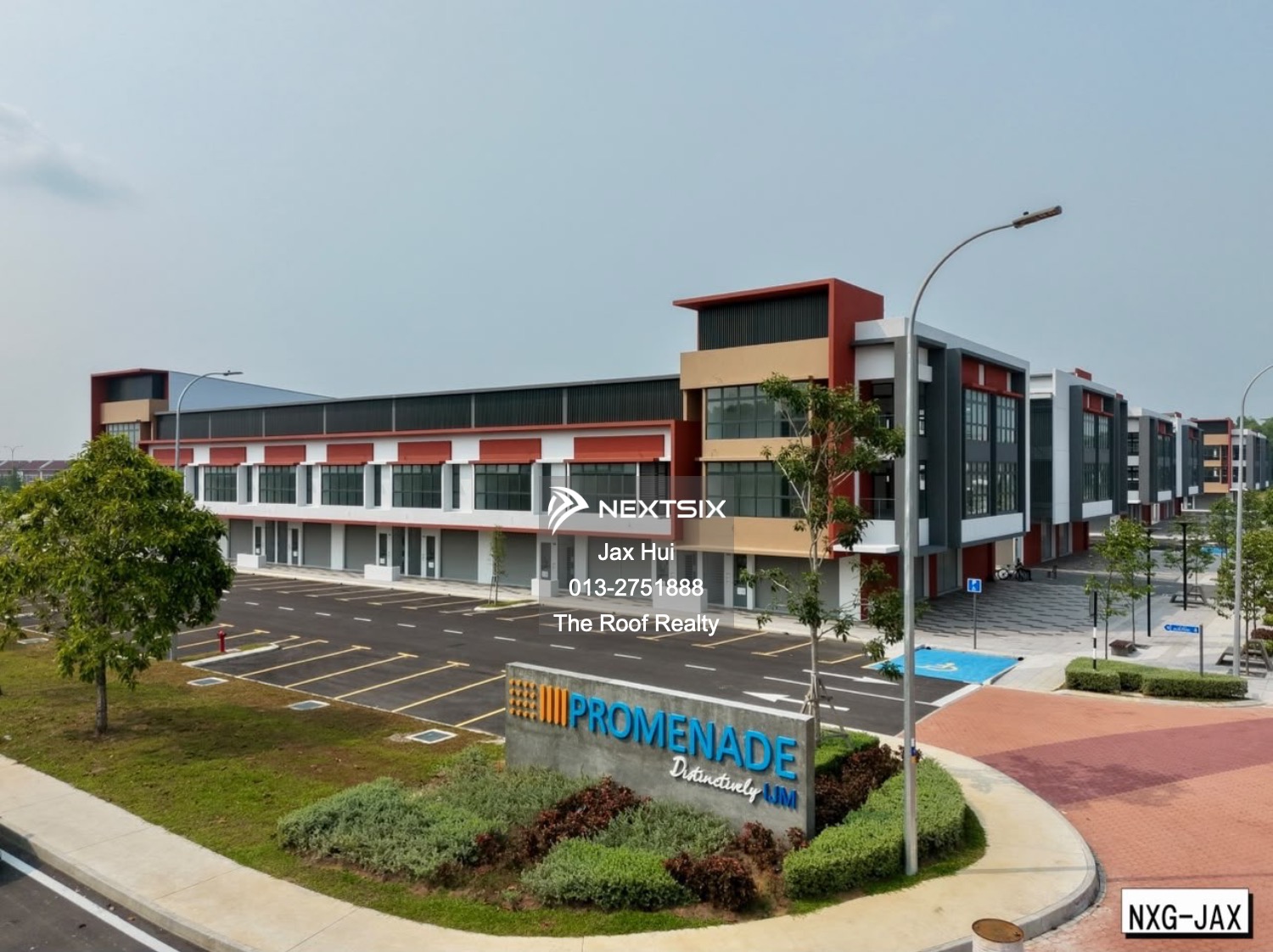 Shop For Rent in Klang Selangor - Image 2