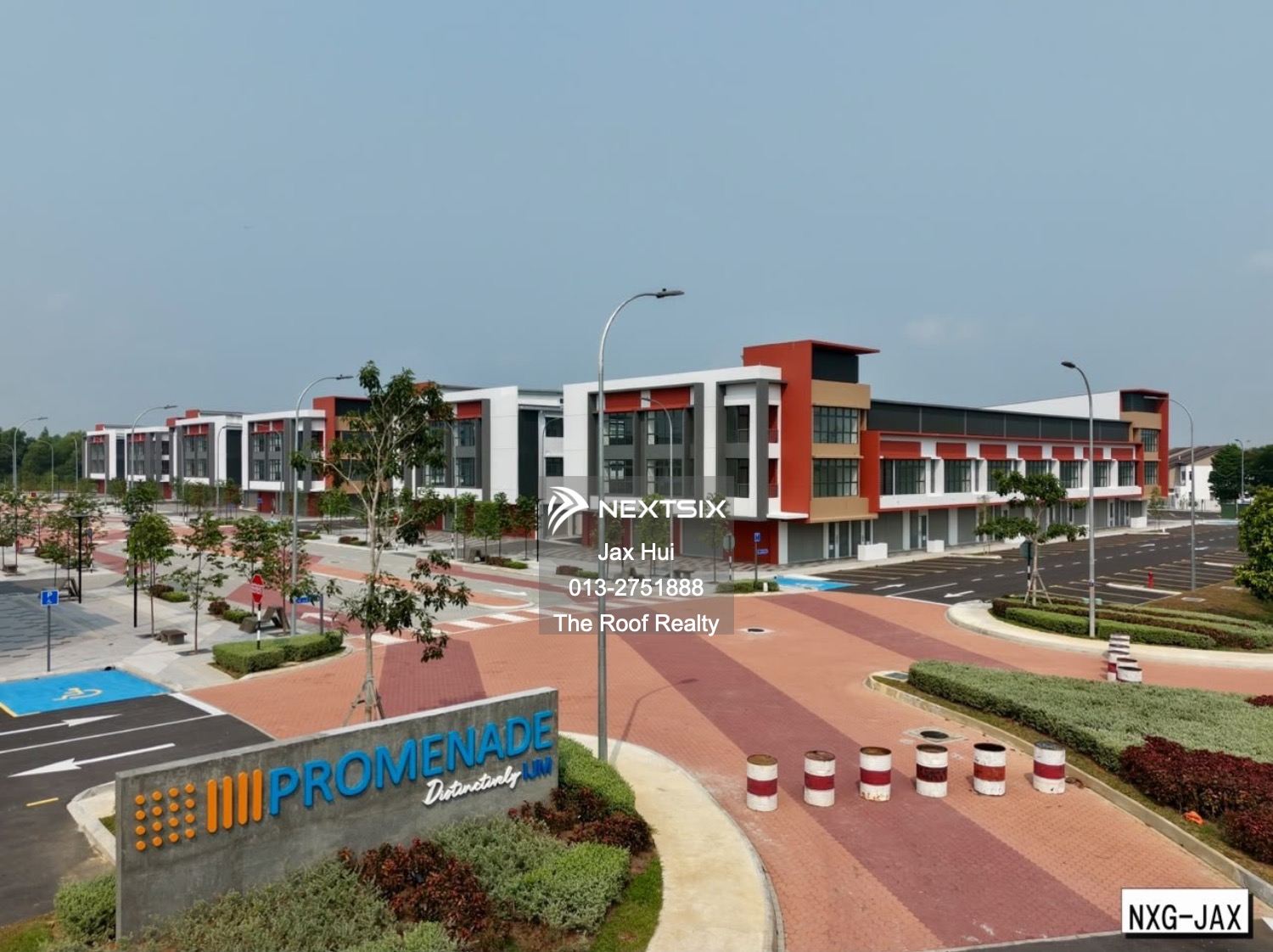 Shop For Rent in Klang Selangor