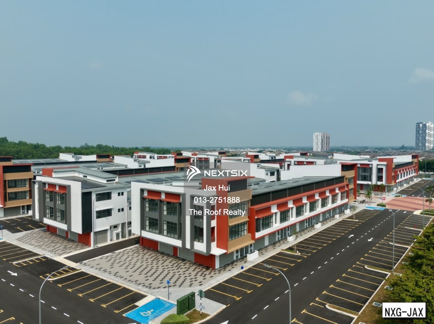 Shop For Rent in Klang Selangor - Image 2