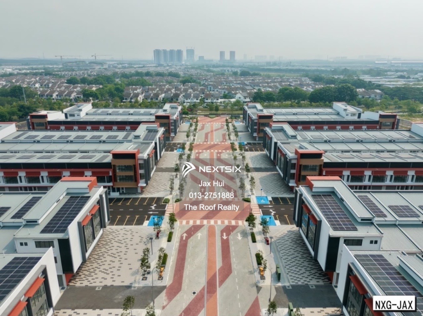 Shop For Rent in Klang Selangor - Image 3