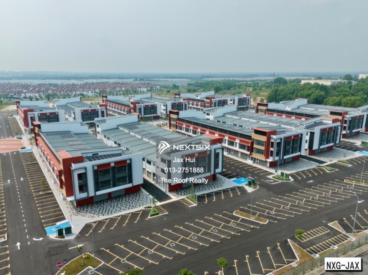 Shop For Rent in Klang Selangor - Image 6