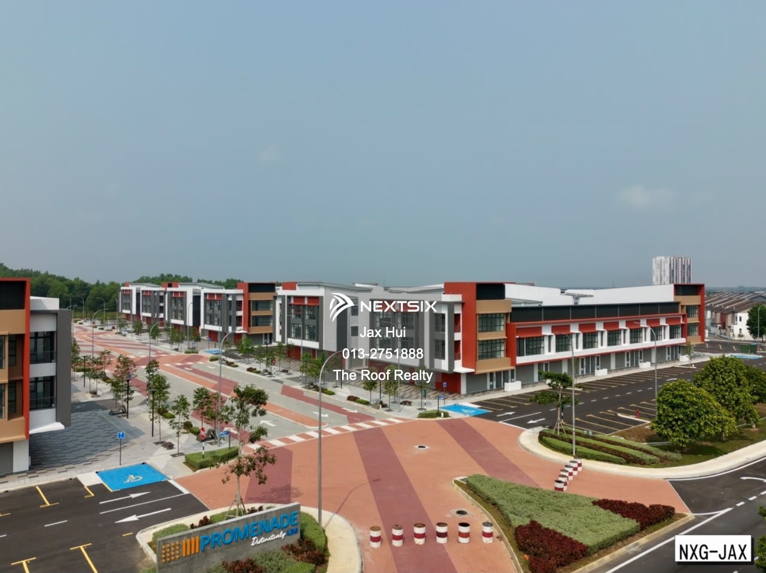 Shop For Rent in Klang Selangor - Image 7