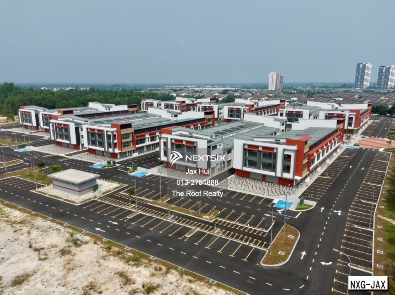 Shop For Rent in Klang Selangor - Image 8