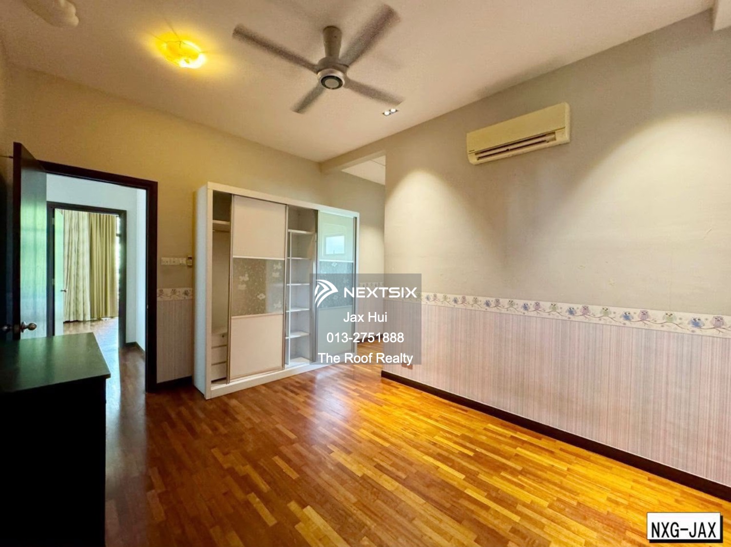 Bungalow For Rent in Setia Eco Park Selangor - Image 10