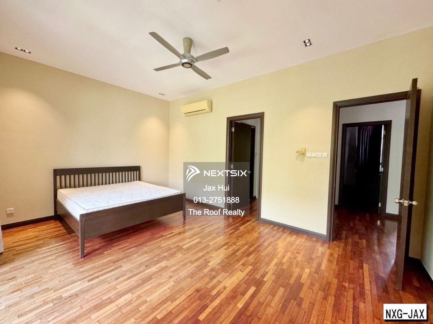 Bungalow For Rent in Setia Eco Park Selangor - Image 6