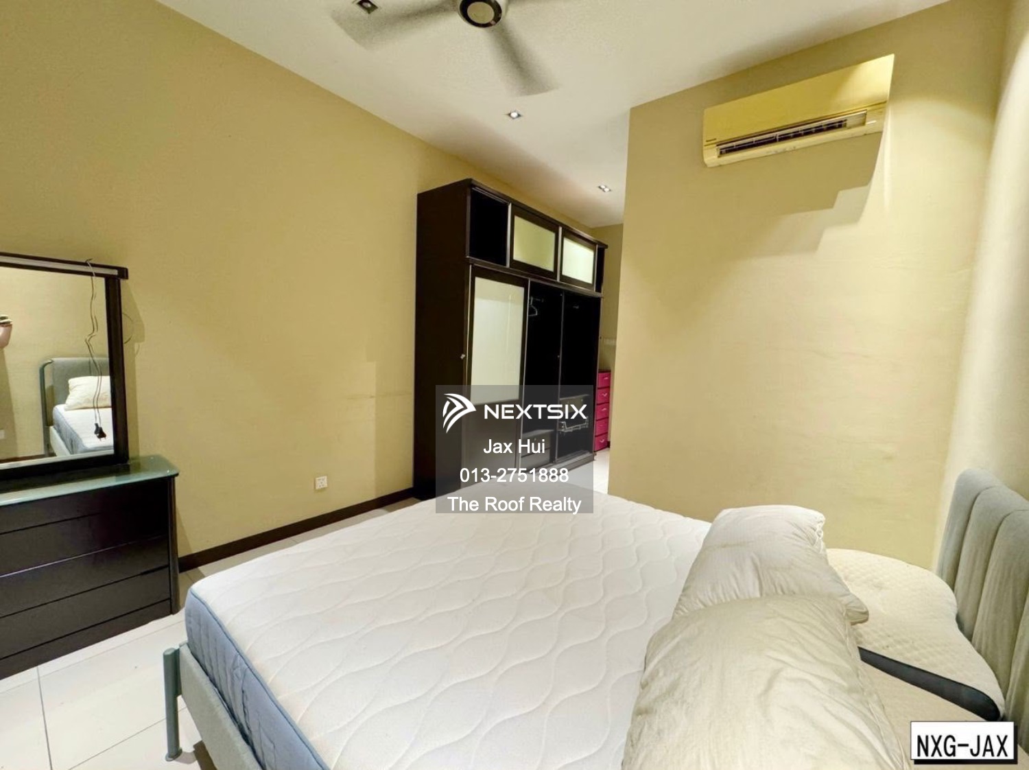 Bungalow For Rent in Setia Eco Park Selangor - Image 7