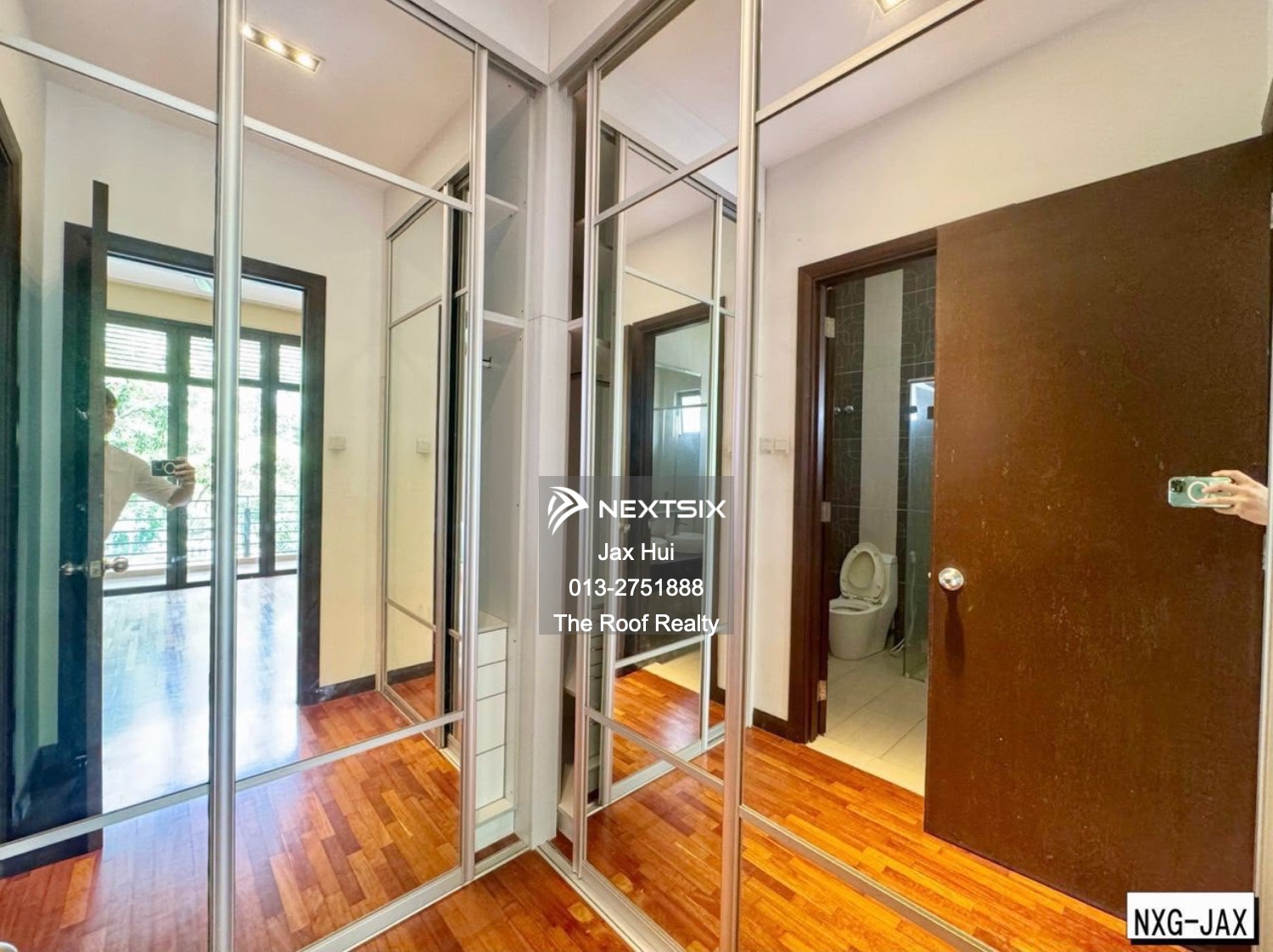 Bungalow For Rent in Setia Eco Park Selangor - Image 8