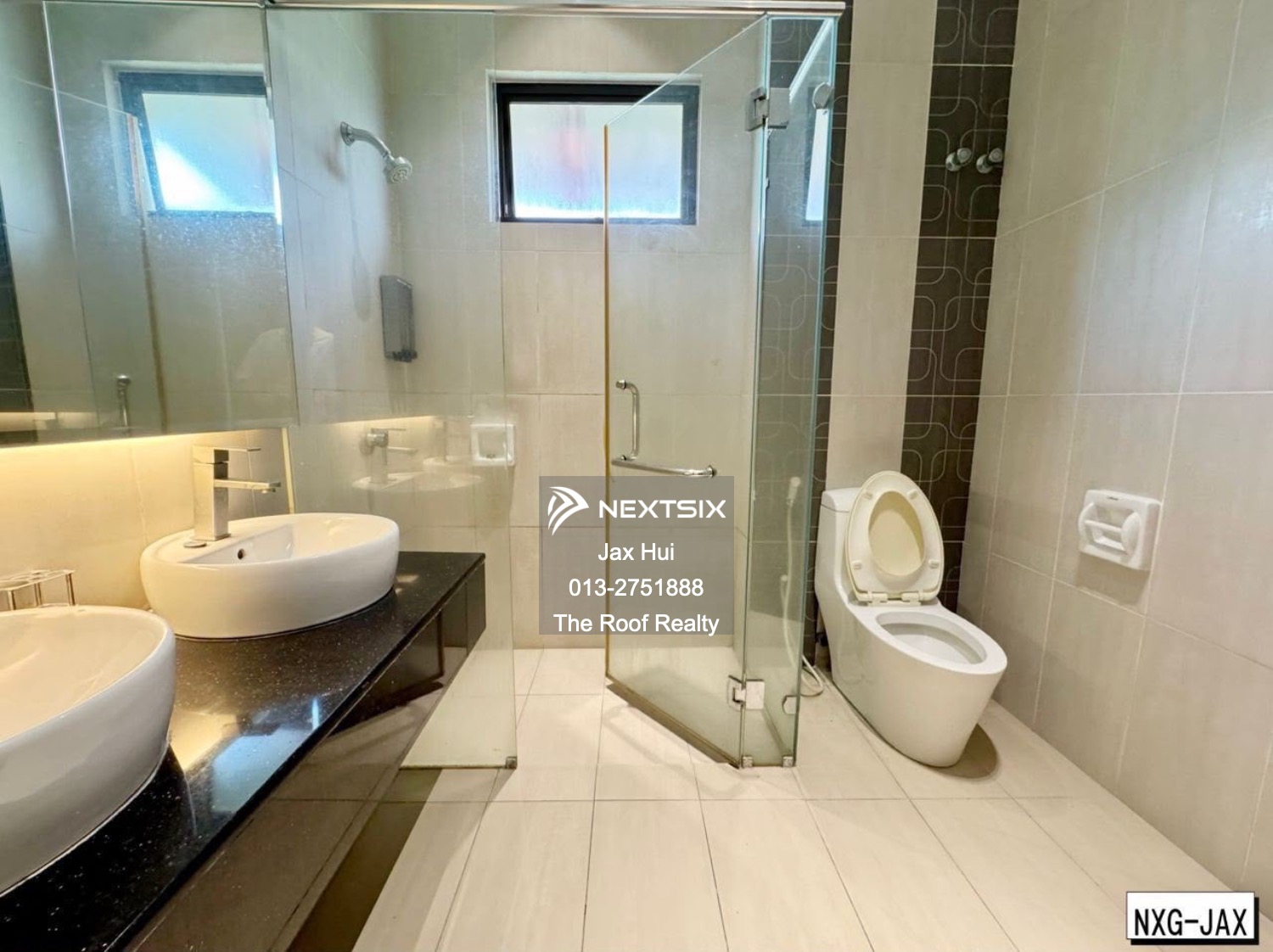 Bungalow For Rent in Setia Eco Park Selangor - Image 9