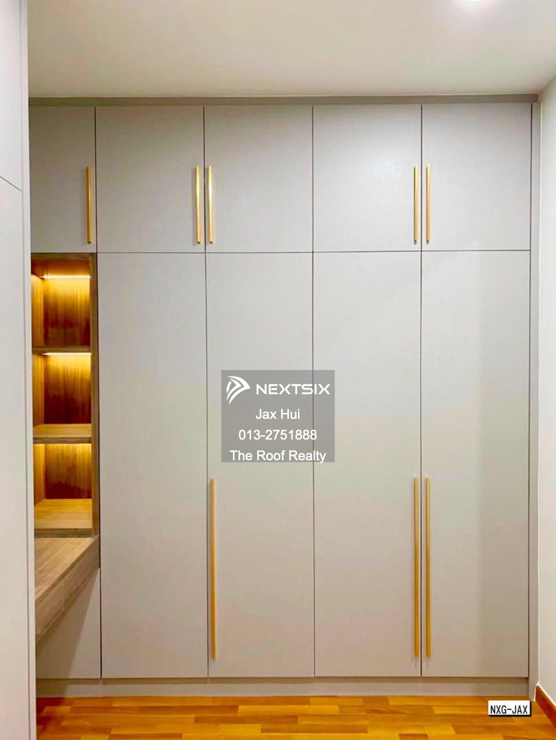 2-sty Terrace/Link House For Sale in Setia Alam Selangor - Image 11