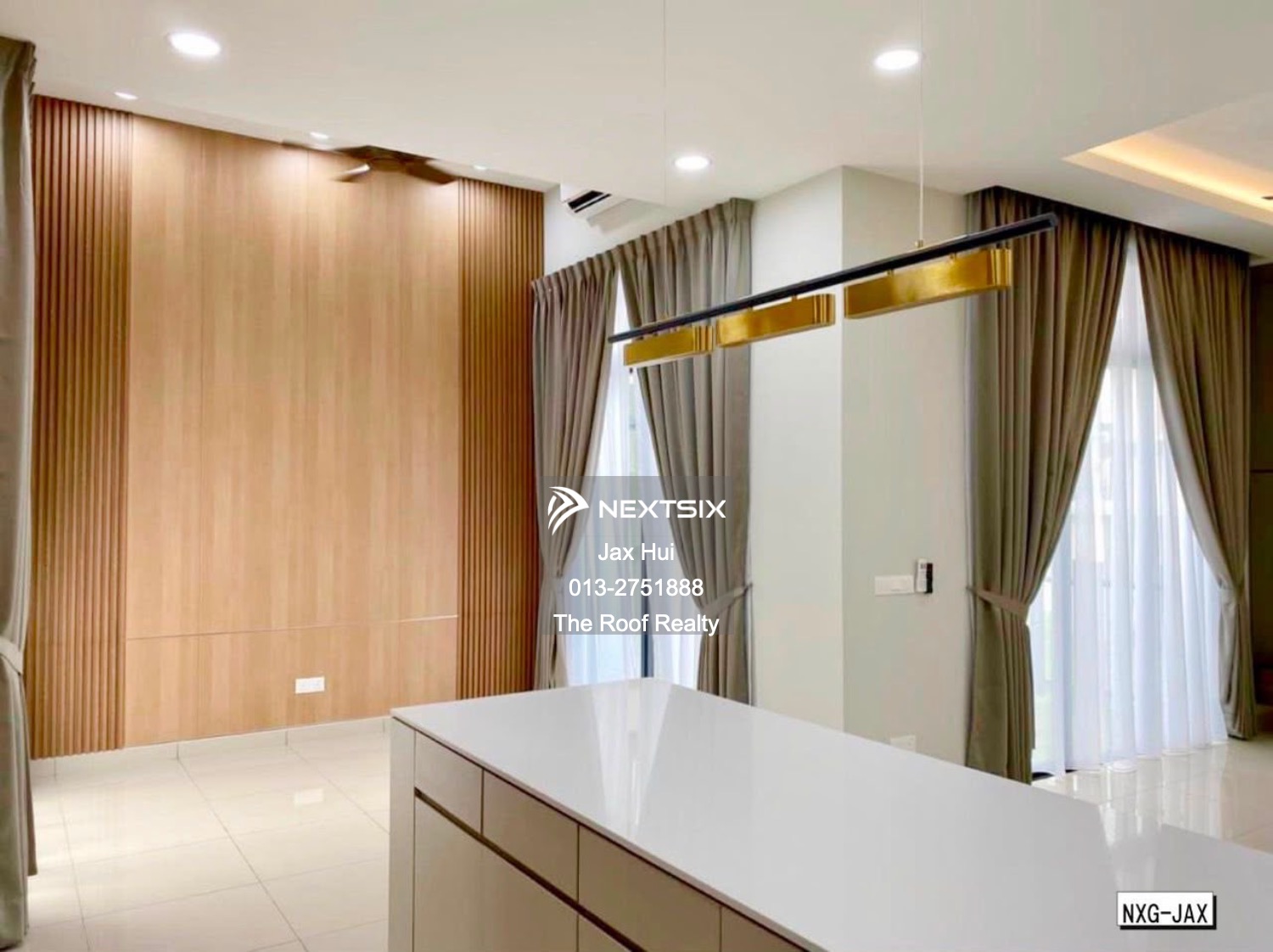 2-sty Terrace/Link House For Sale in Setia Alam Selangor - Image 5