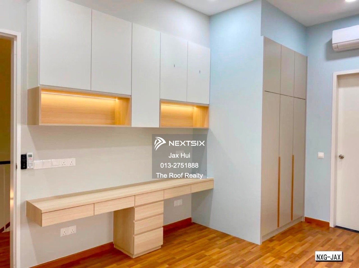 2-sty Terrace/Link House For Sale in Setia Alam Selangor - Image 6