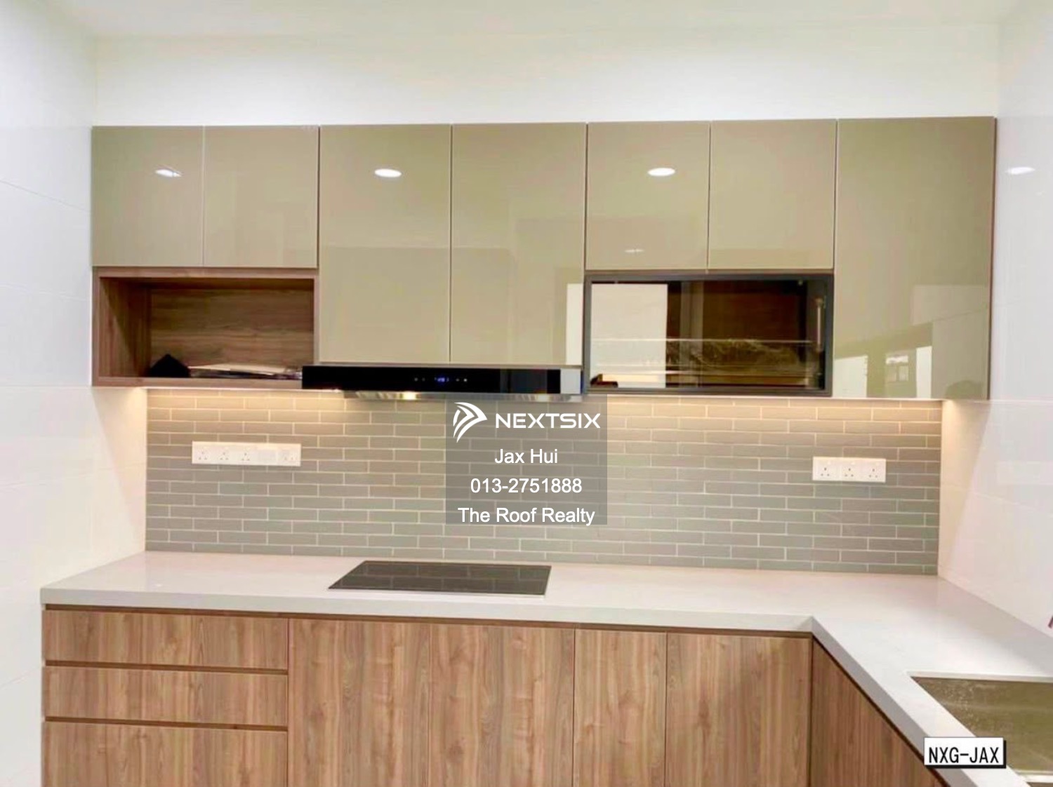 2-sty Terrace/Link House For Sale in Setia Alam Selangor - Image 8