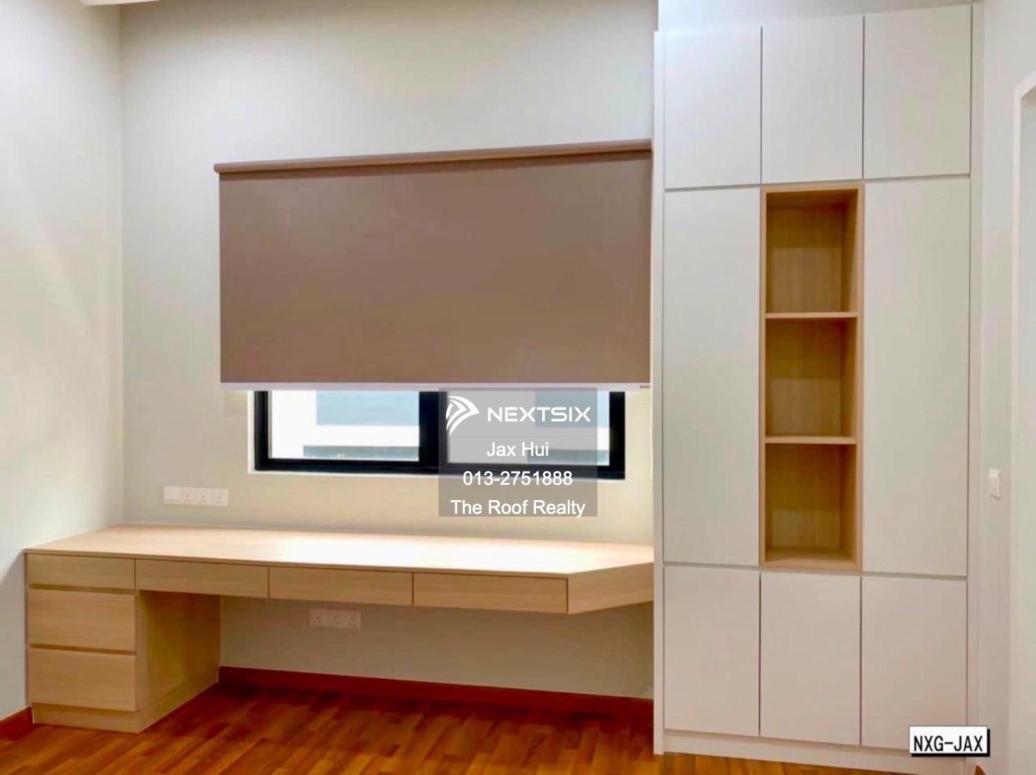 2-sty Terrace/Link House For Sale in Setia Alam Selangor - Image 9