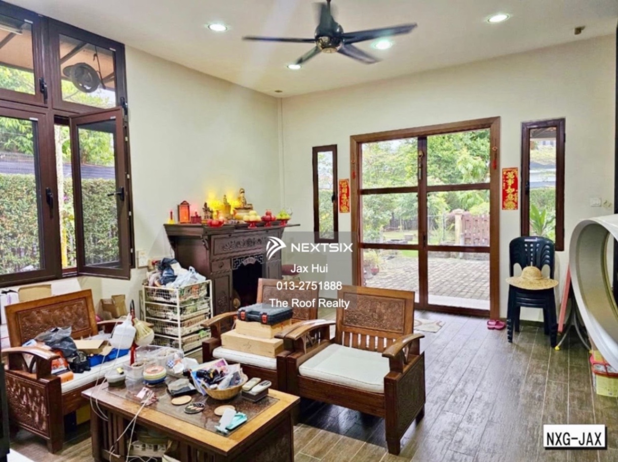 Bungalow For Sale in Setia Eco Park Selangor - Image 7