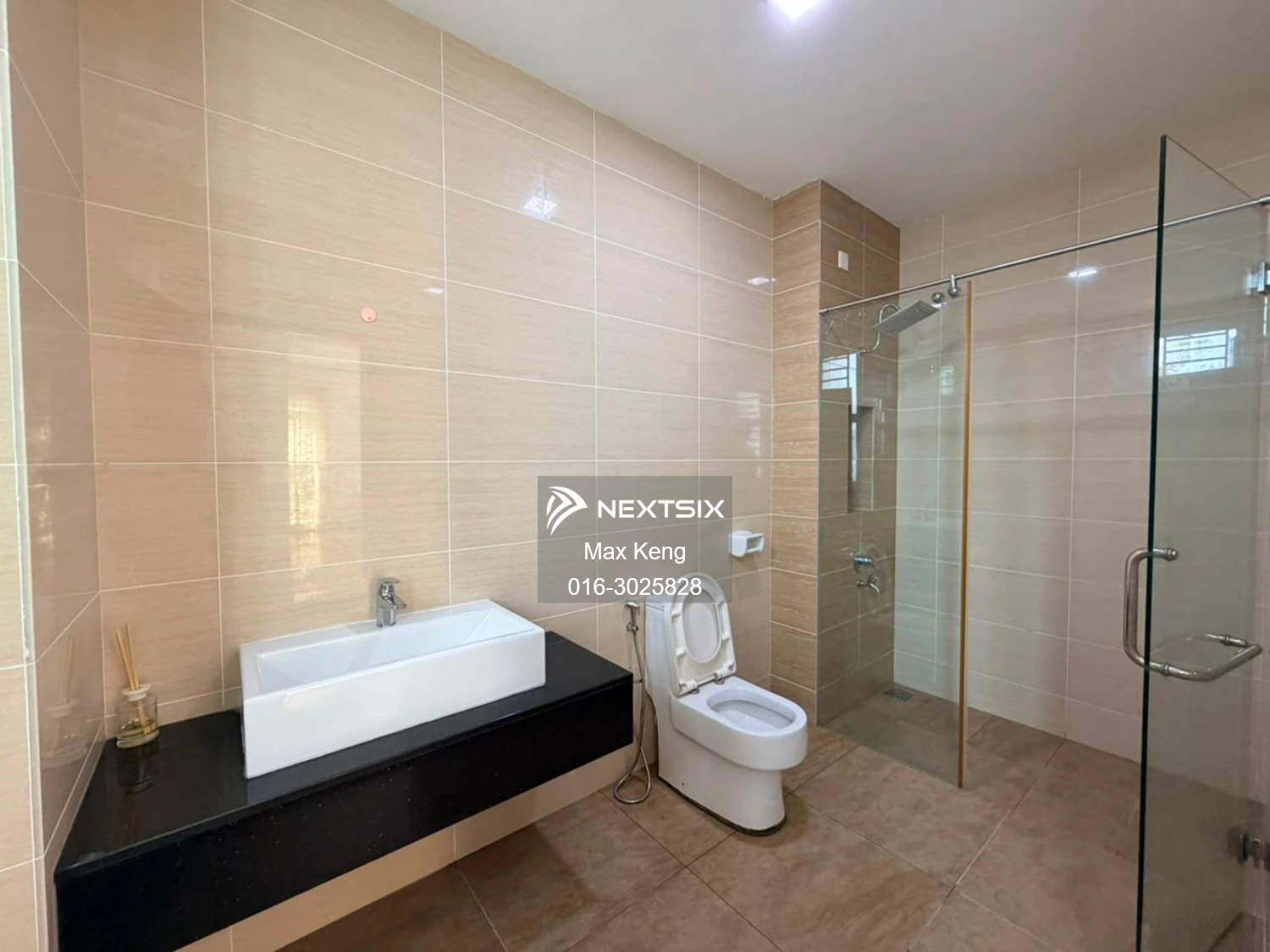 Semi-detached House For Sale in Iskandar Puteri (Nusajaya) Johor - Image 11