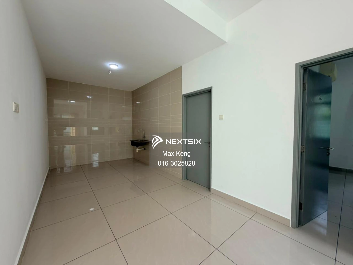 Semi-detached House For Sale in Iskandar Puteri (Nusajaya) Johor - Image 5