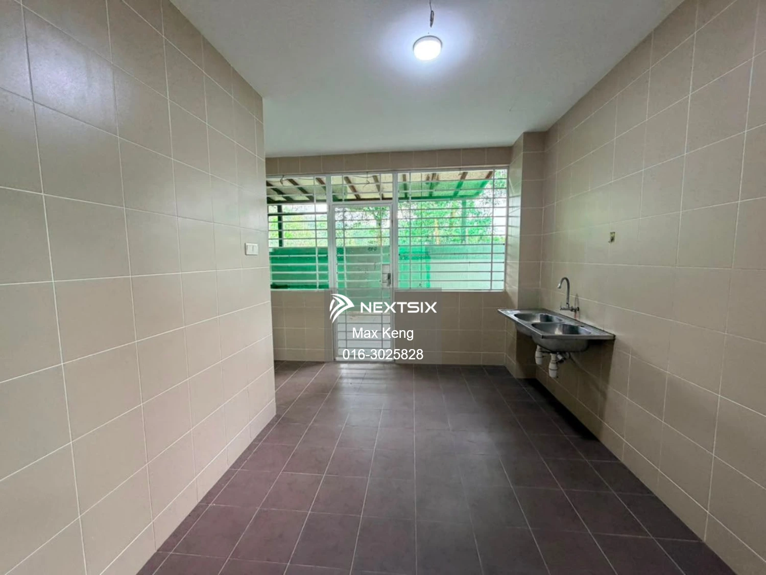 Semi-detached House For Sale in Iskandar Puteri (Nusajaya) Johor - Image 6