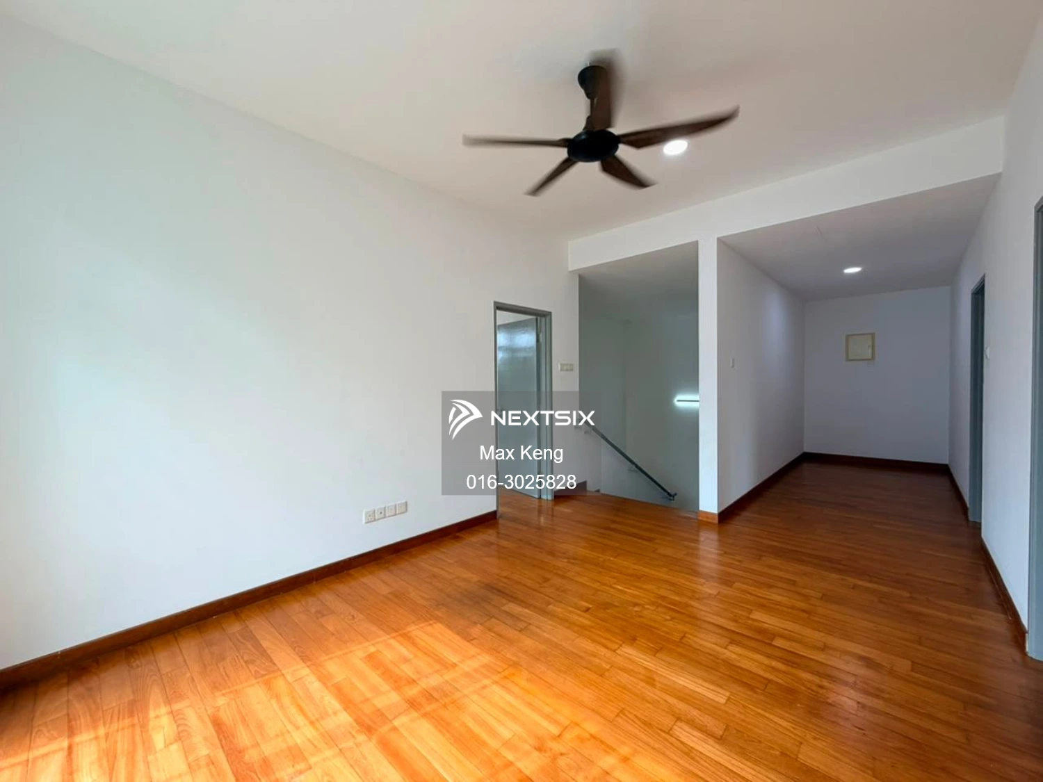 Semi-detached House For Sale in Iskandar Puteri (Nusajaya) Johor - Image 8