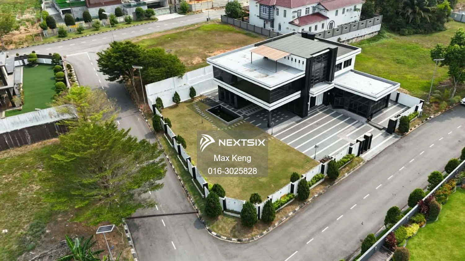 Bungalow For Sale in Masai Johor