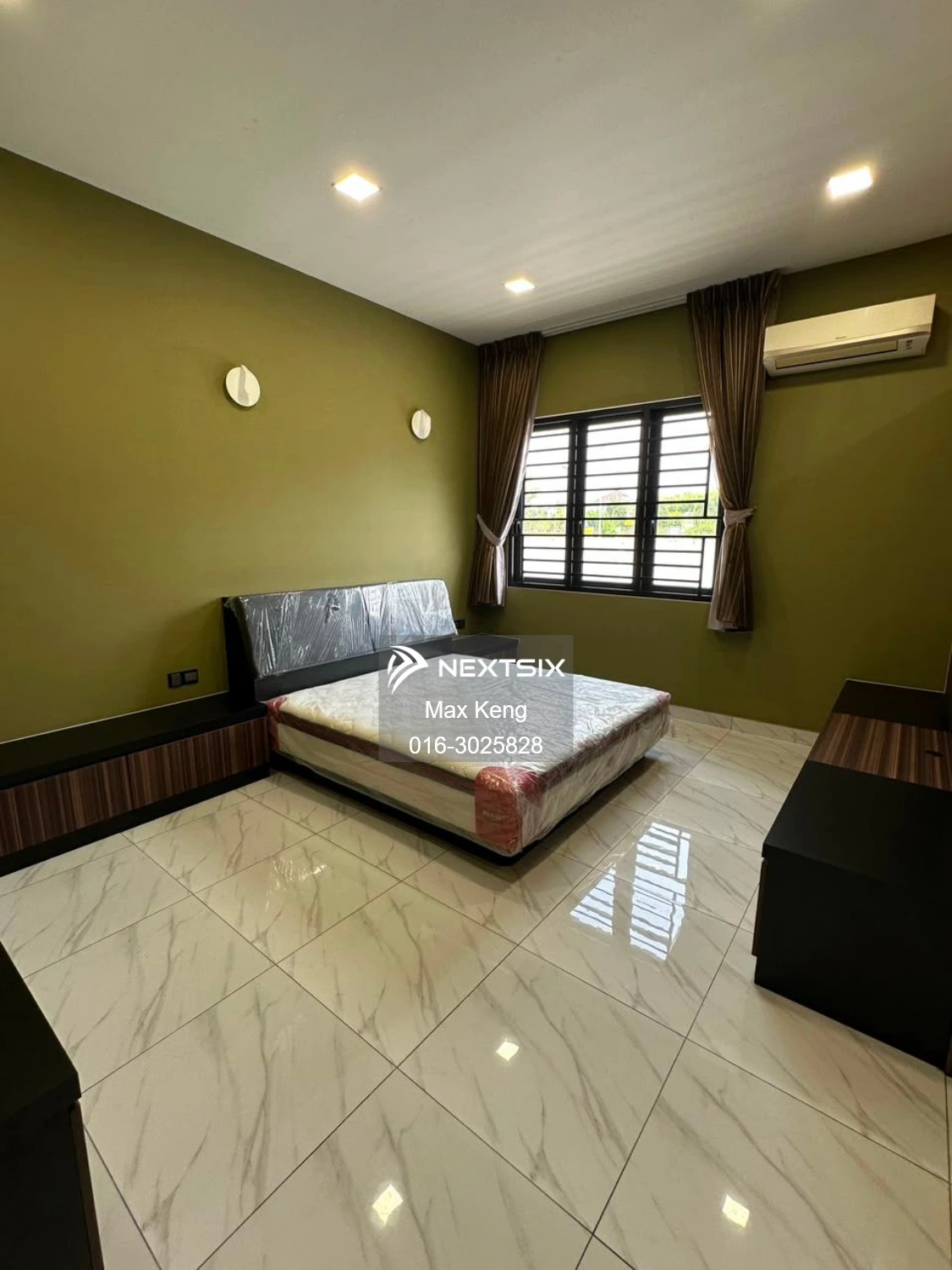 Bungalow For Sale in Masai Johor - Image 10