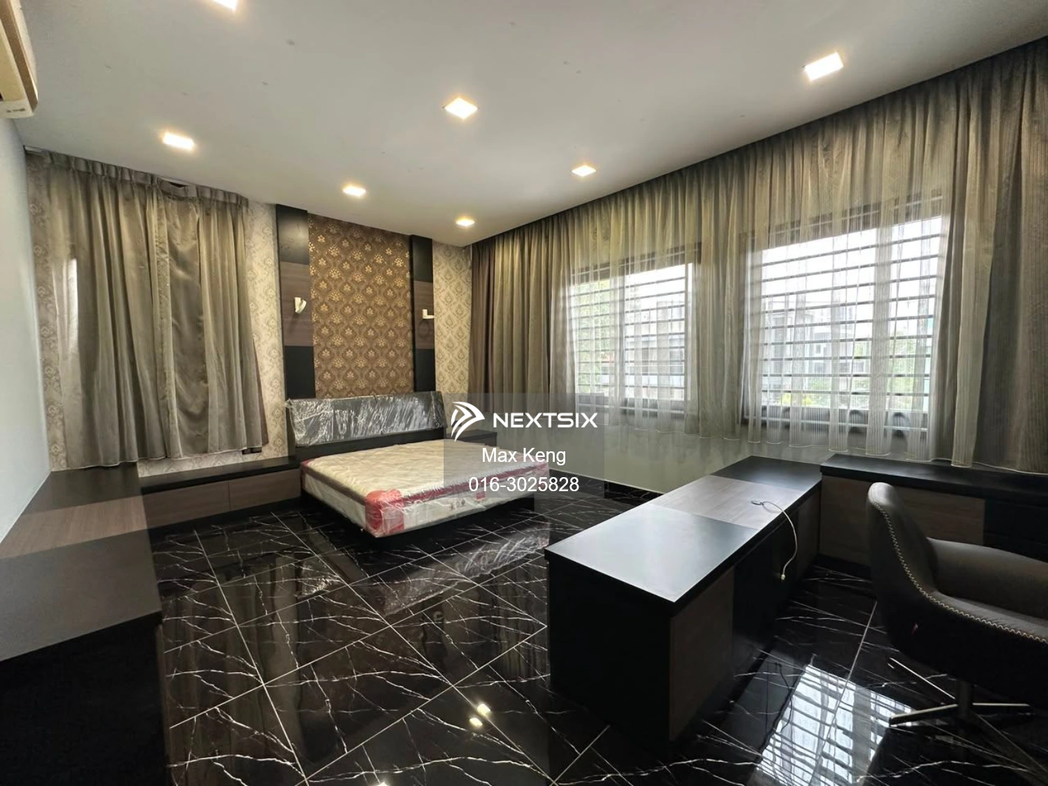 Bungalow For Sale in Masai Johor - Image 11