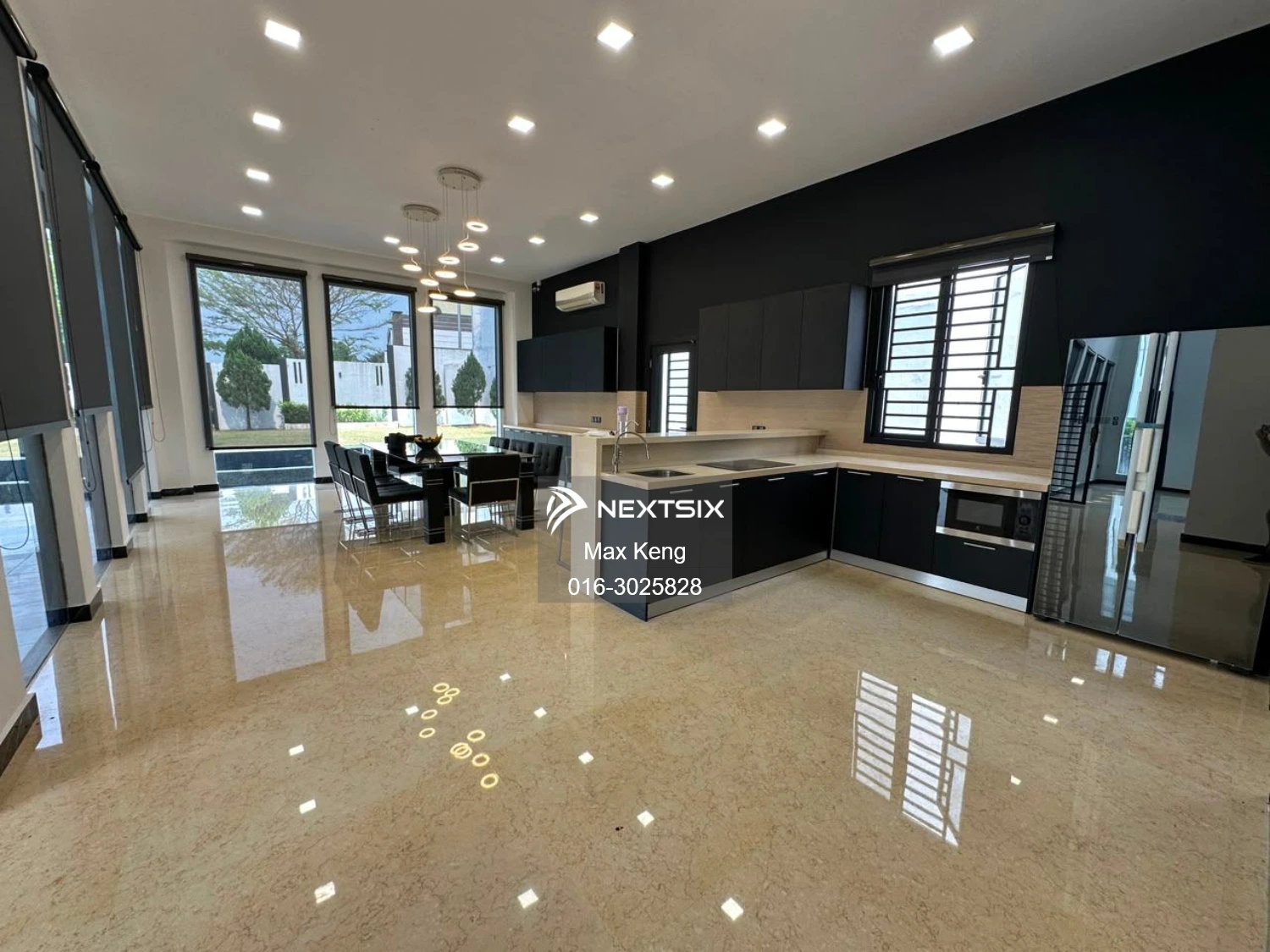 Bungalow For Sale in Masai Johor - Image 5