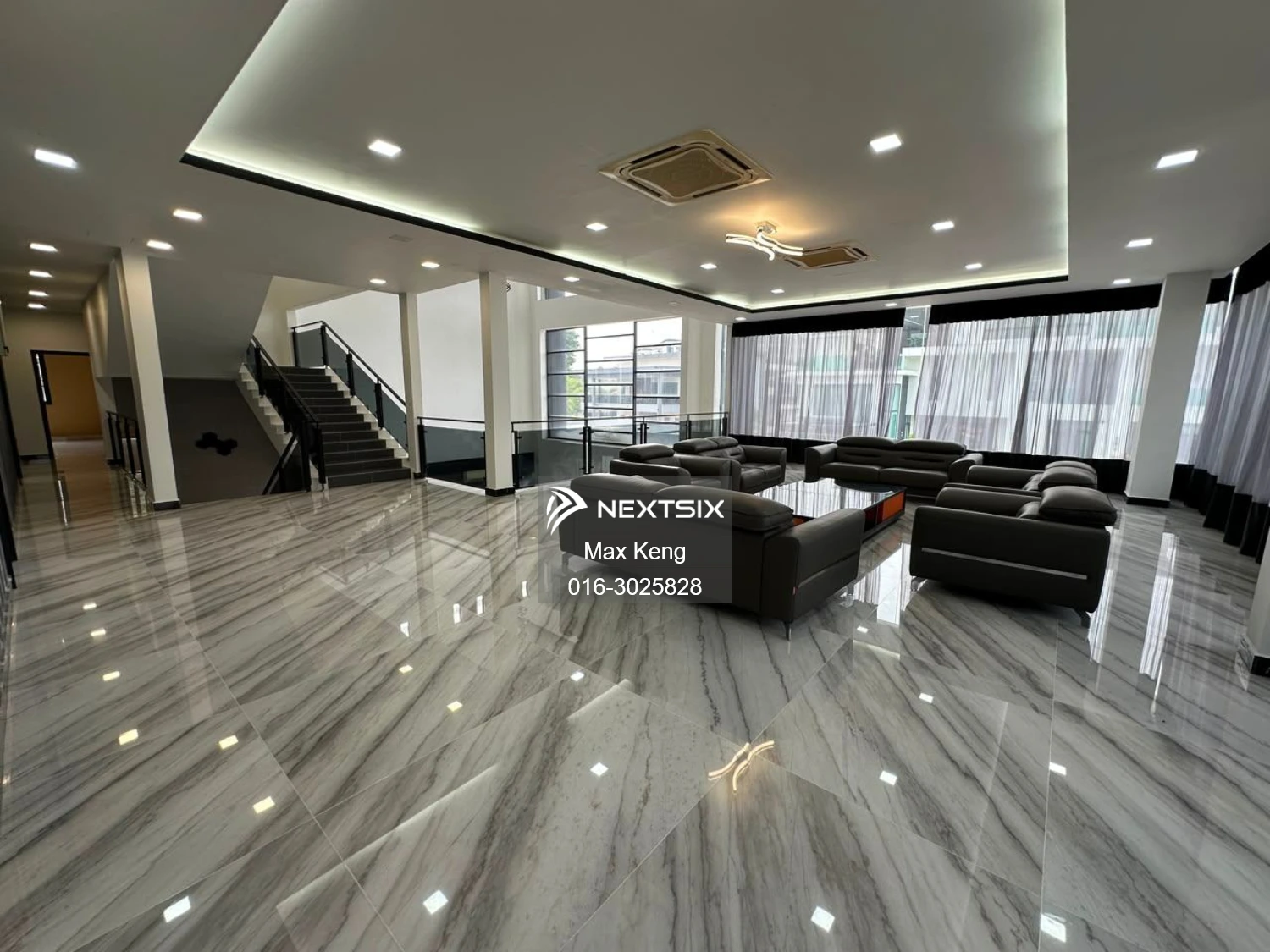 Bungalow For Sale in Masai Johor - Image 7