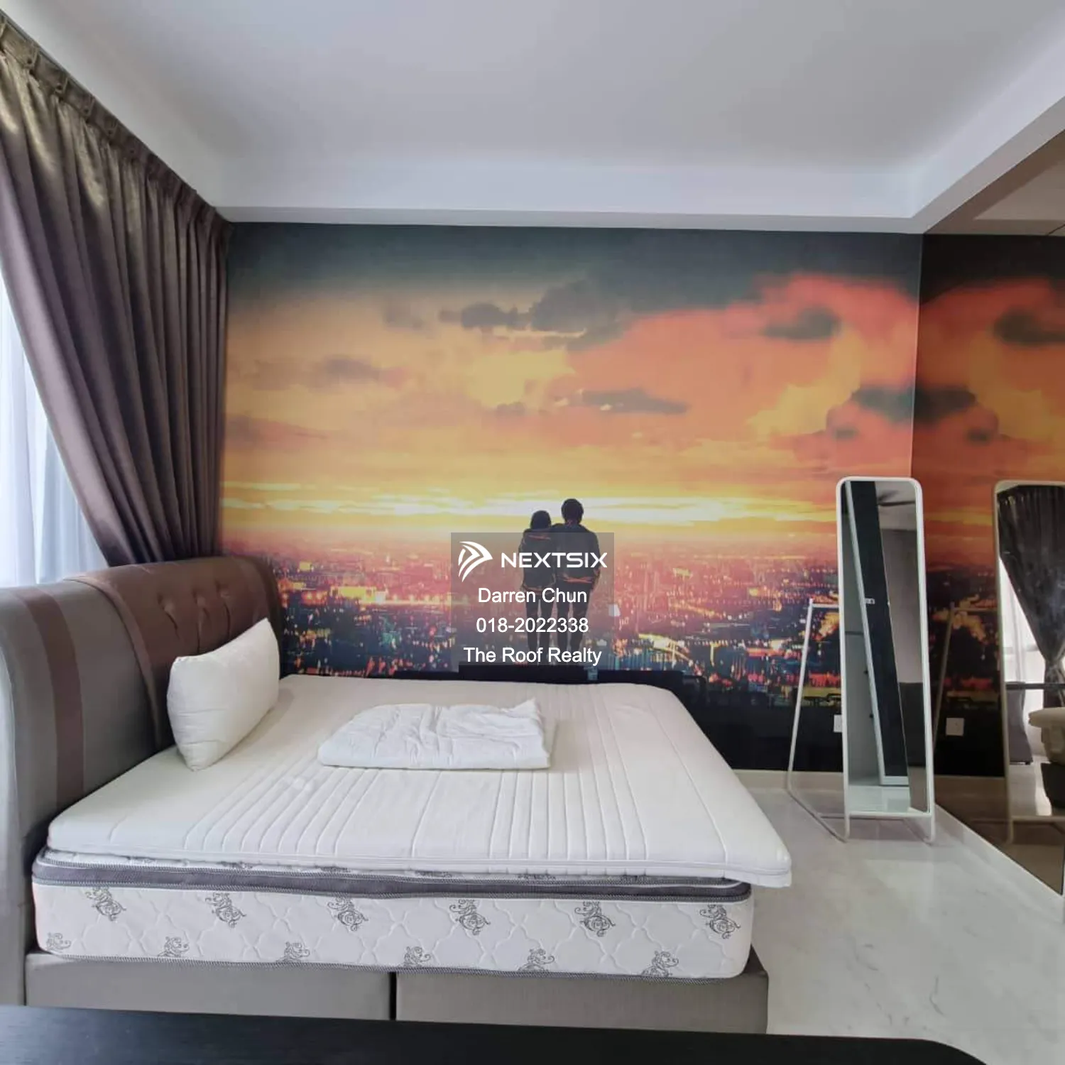 Serviced Residence For Sale in Johor Bahru Johor