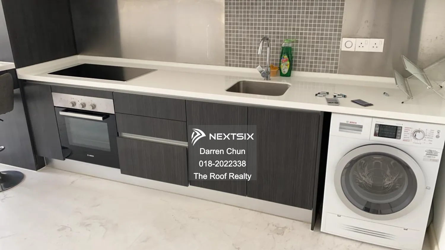 Serviced Residence For Sale in Johor Bahru Johor - Image 5