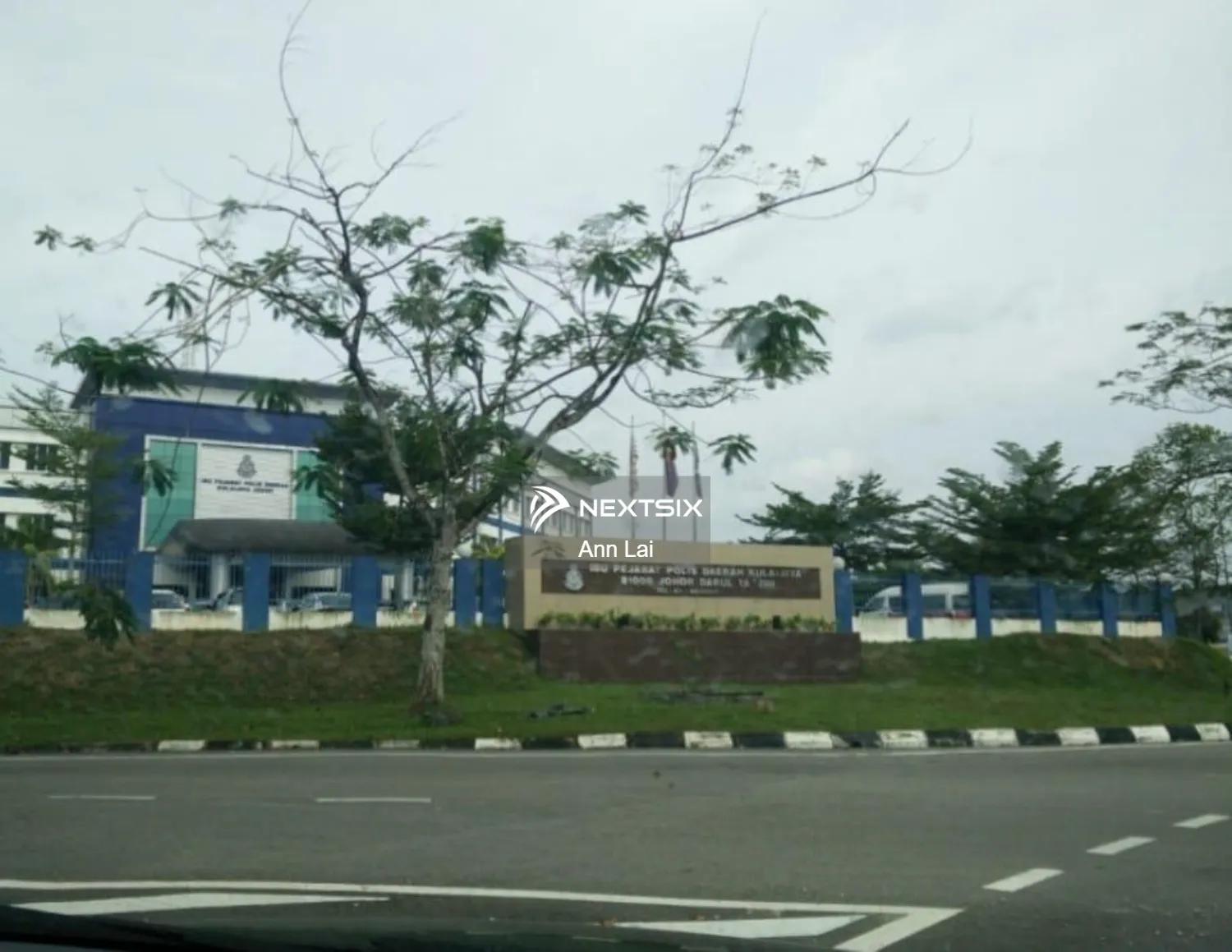 Shop For Sale in Kulai Johor - Image 3