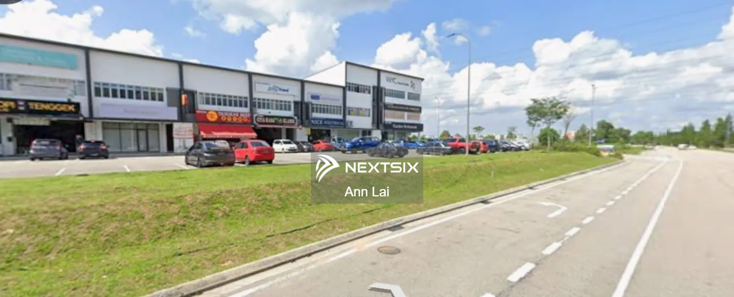 Shop For Sale in Kulai Johor - Image 4