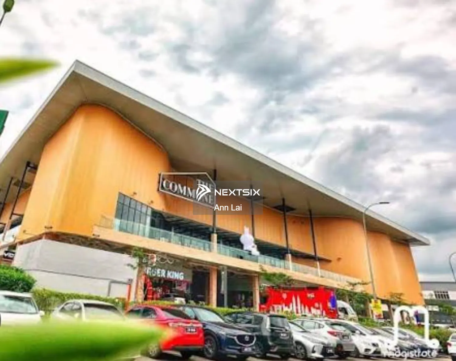 Shop For Sale in Kulai Johor - Image 5