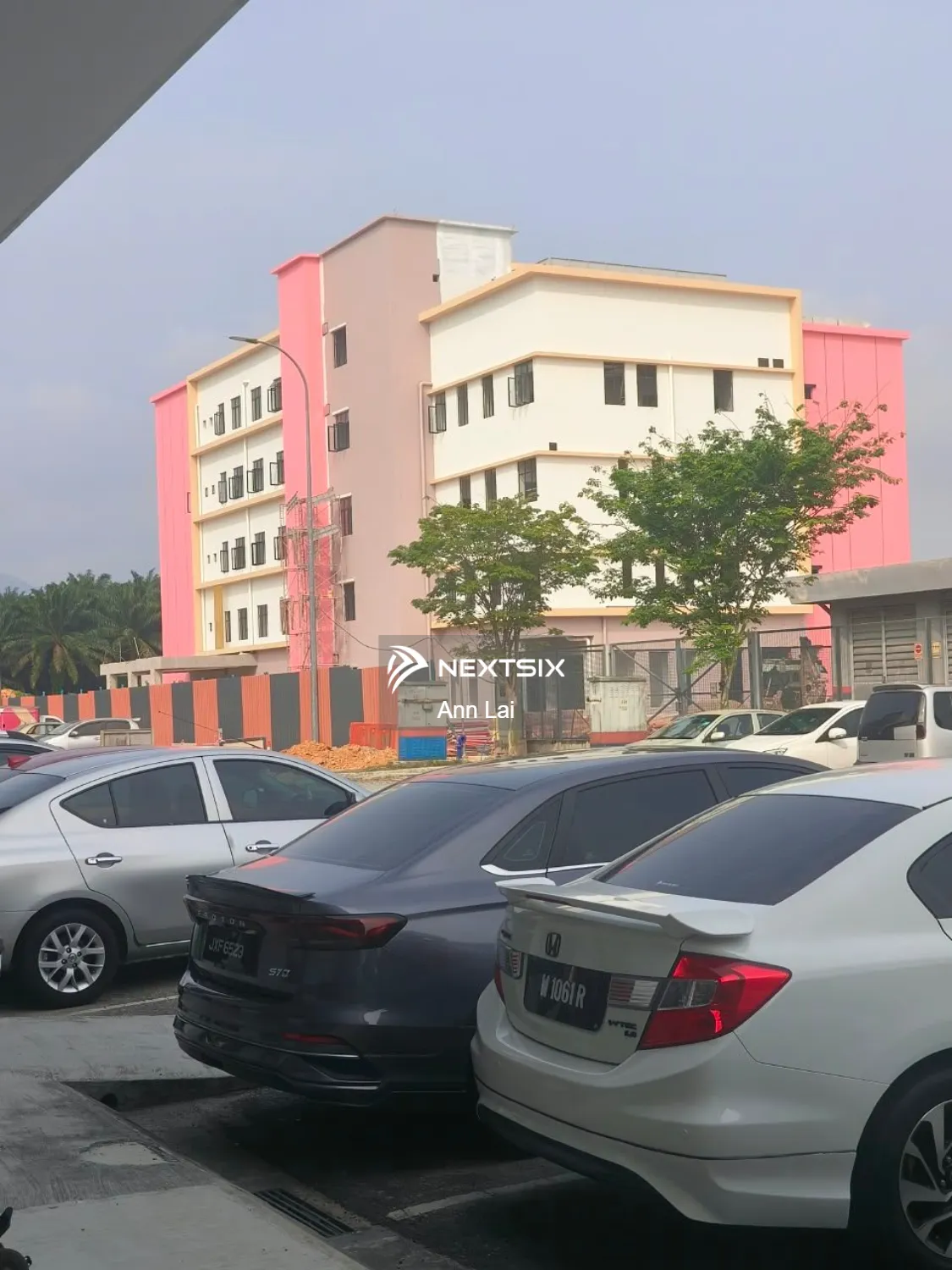 Shop For Sale in Kulai Johor - Image 6