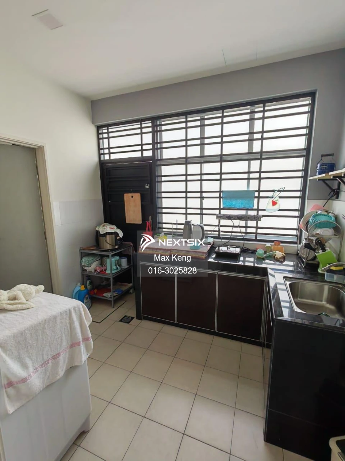 2-sty Terrace/Link House For Sale in Horizon Hills Johor - Image 5