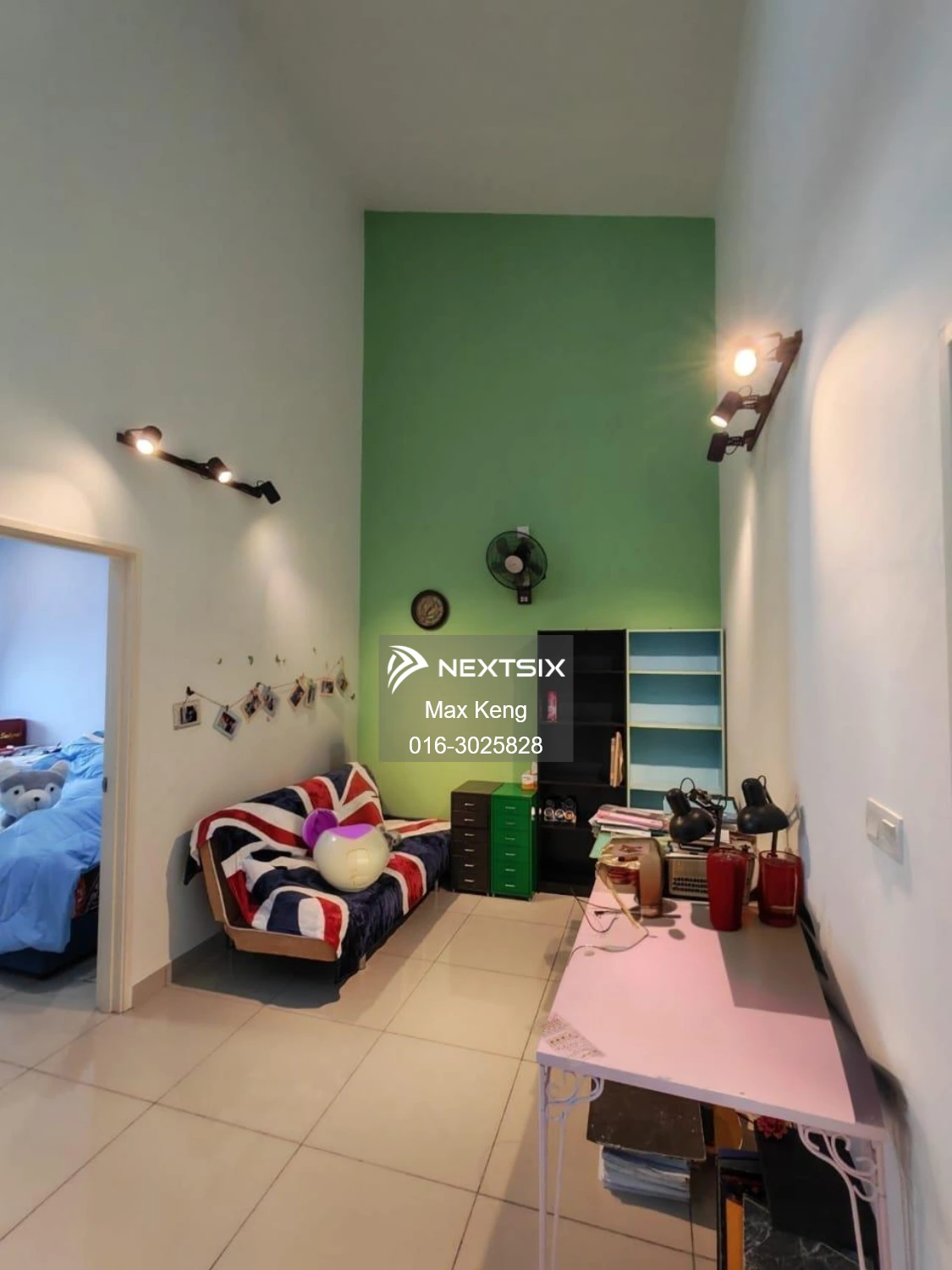 2-sty Terrace/Link House For Sale in Horizon Hills Johor - Image 6