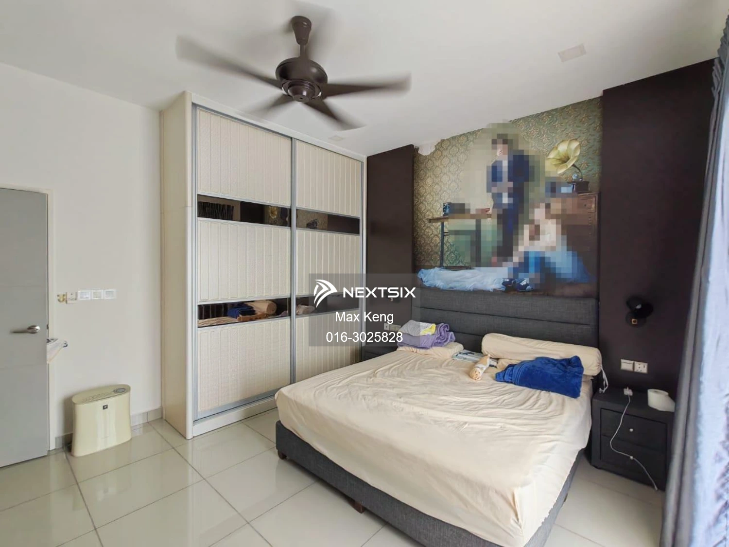 2-sty Terrace/Link House For Sale in Horizon Hills Johor - Image 7