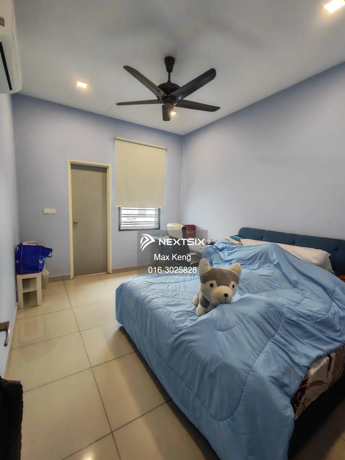 2-sty Terrace/Link House For Sale in Horizon Hills Johor - Image 8