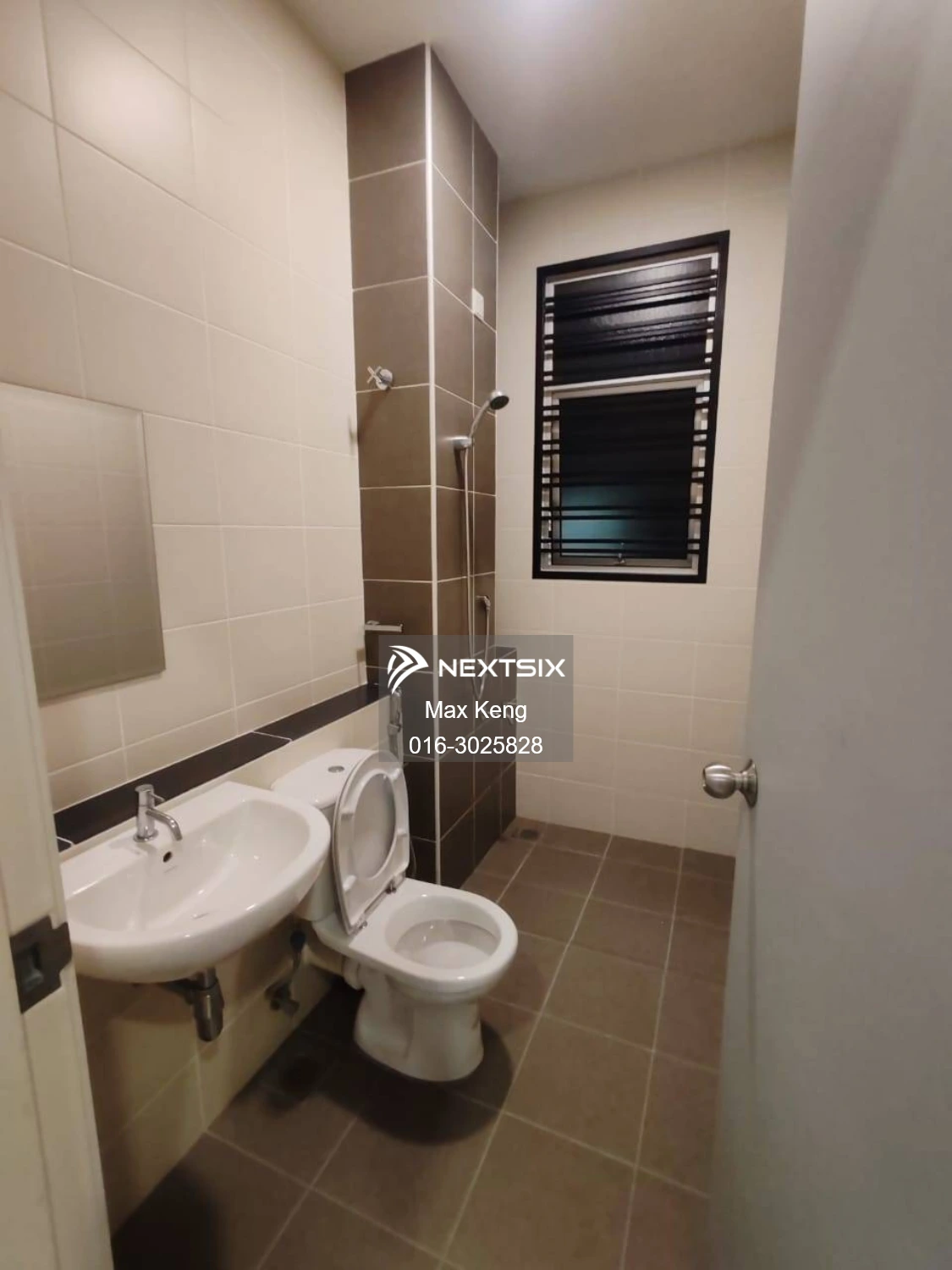 2-sty Terrace/Link House For Sale in Horizon Hills Johor - Image 9