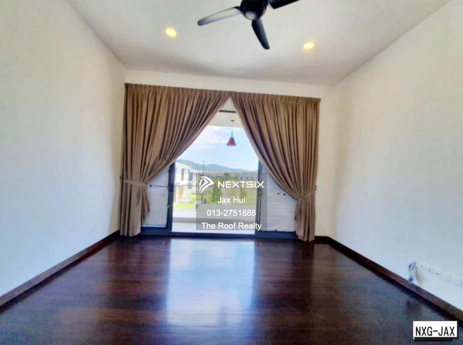 Semi-detached House For Sale in Setia Alam Selangor - Image 6