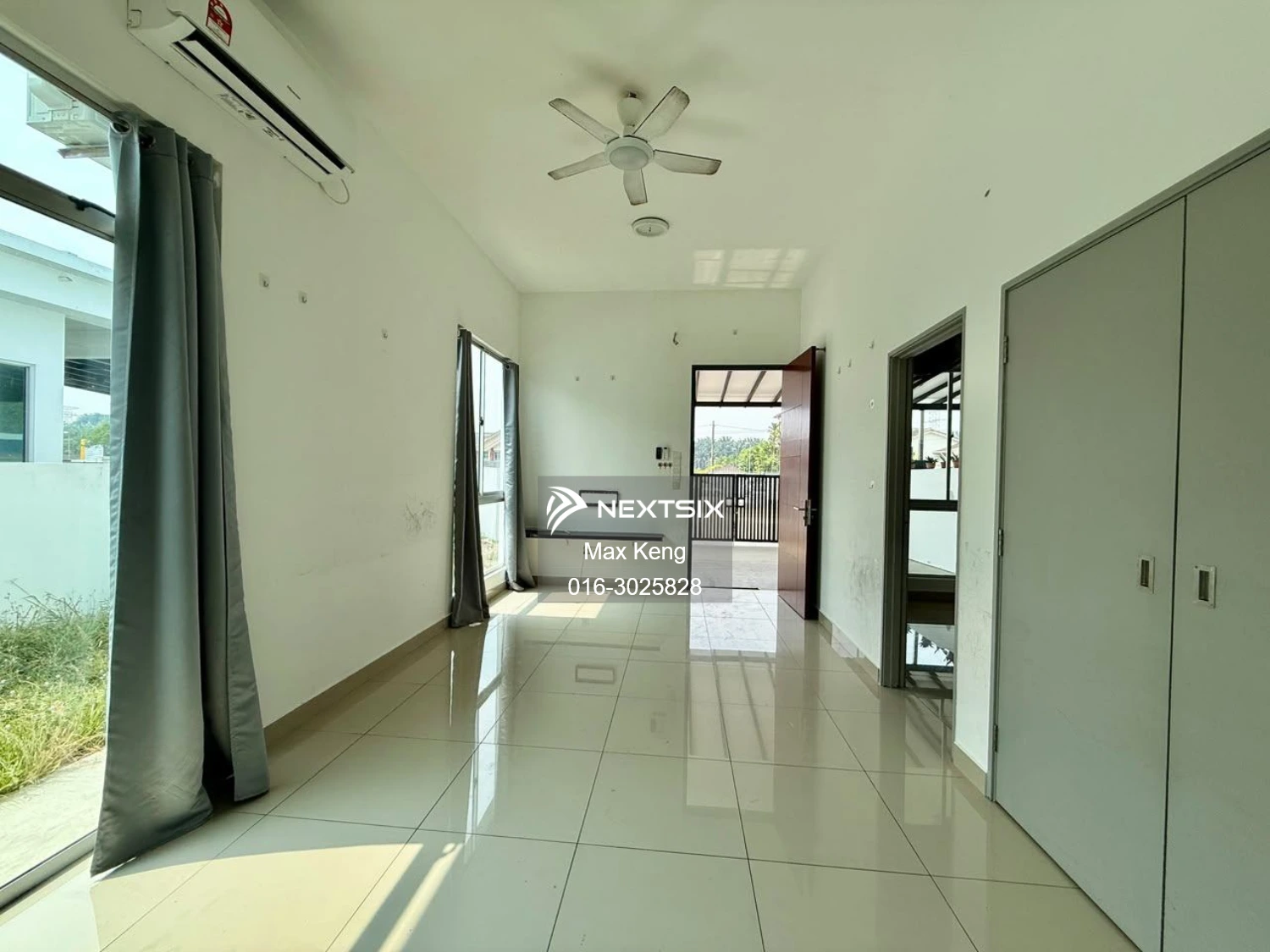 Cluster House For Sale in Johor Bahru Johor - Image 5