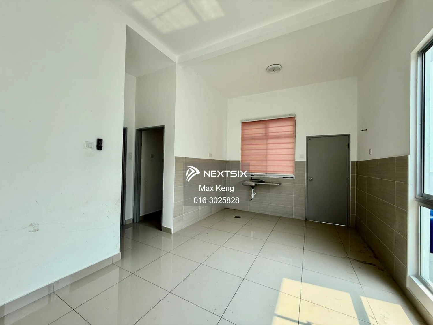 Cluster House For Sale in Johor Bahru Johor - Image 6