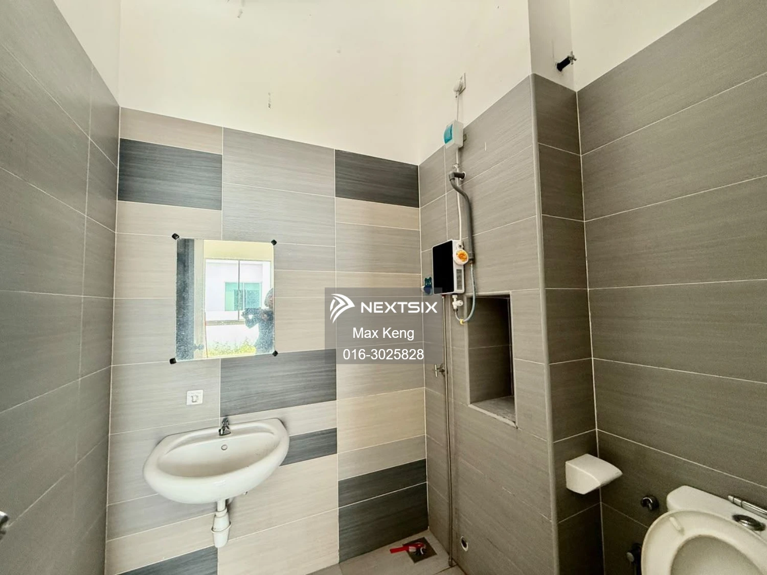 Cluster House For Sale in Johor Bahru Johor - Image 9