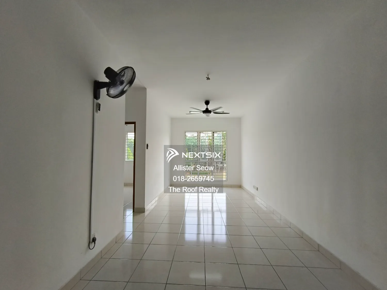 Apartment For Sale in Bandar Bukit Tinggi Selangor