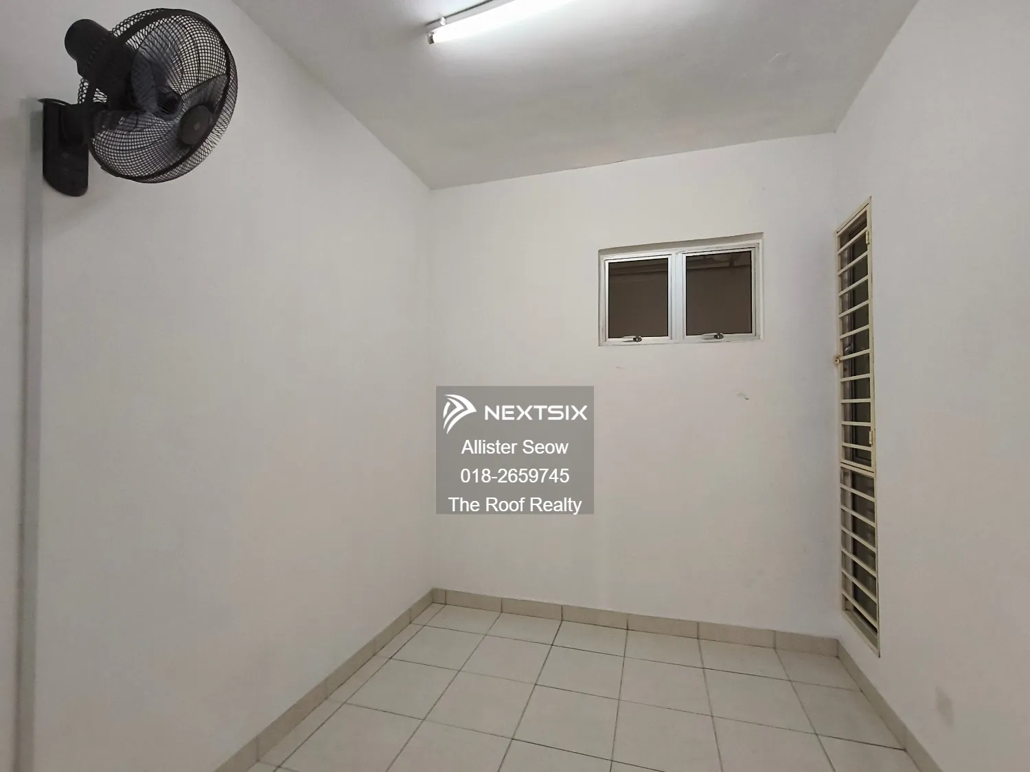 Apartment For Sale in Bandar Bukit Tinggi Selangor - Image 5