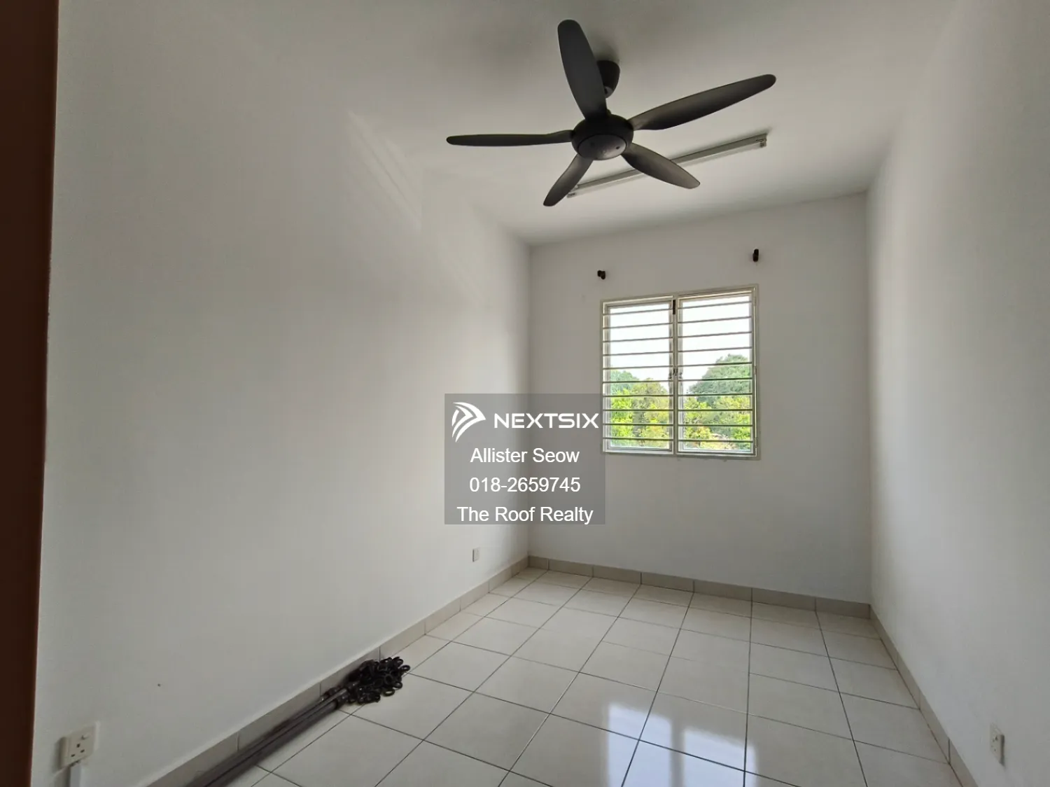 Apartment For Sale in Bandar Bukit Tinggi Selangor - Image 6