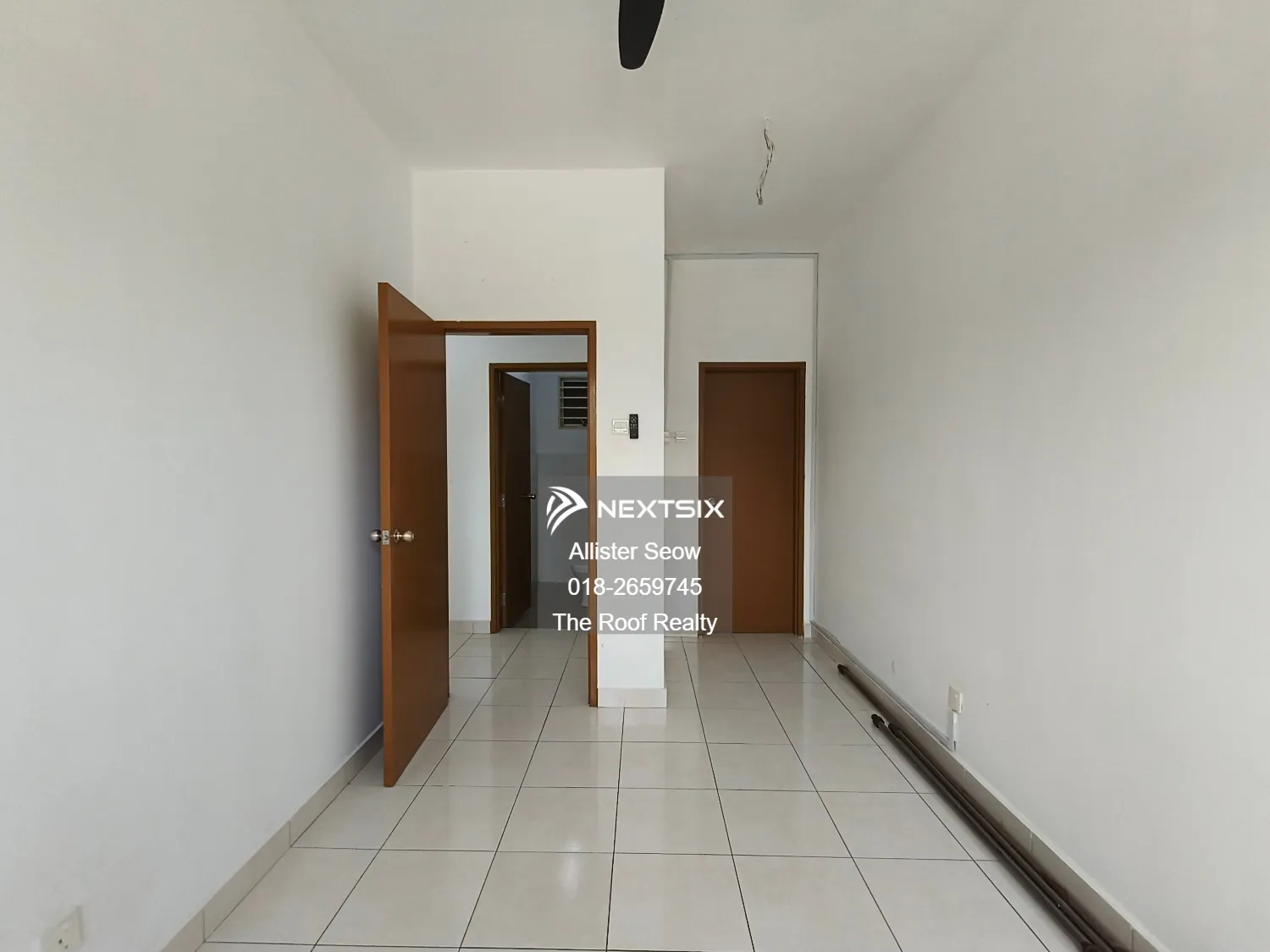 Apartment For Sale in Bandar Bukit Tinggi Selangor - Image 7