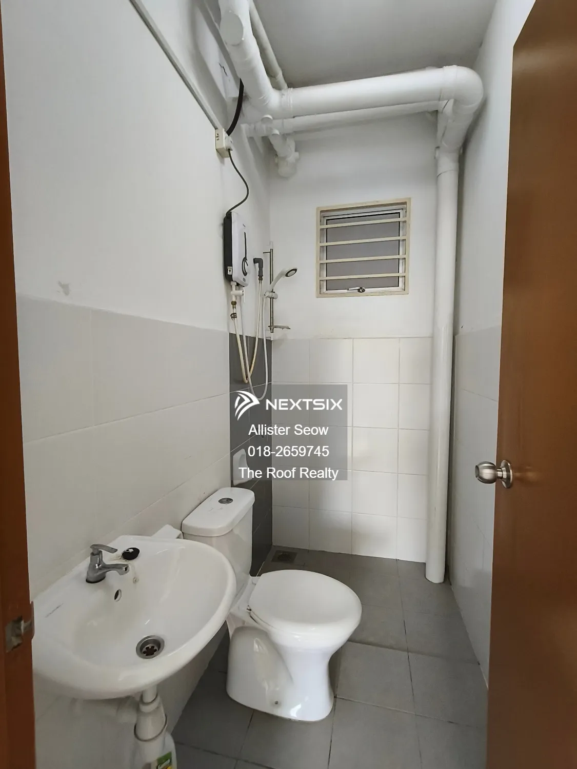 Apartment For Sale in Bandar Bukit Tinggi Selangor - Image 8