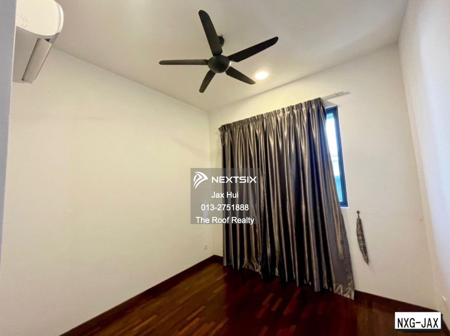 2-sty Terrace/Link House For Sale in Setia Alam Selangor - Image 5