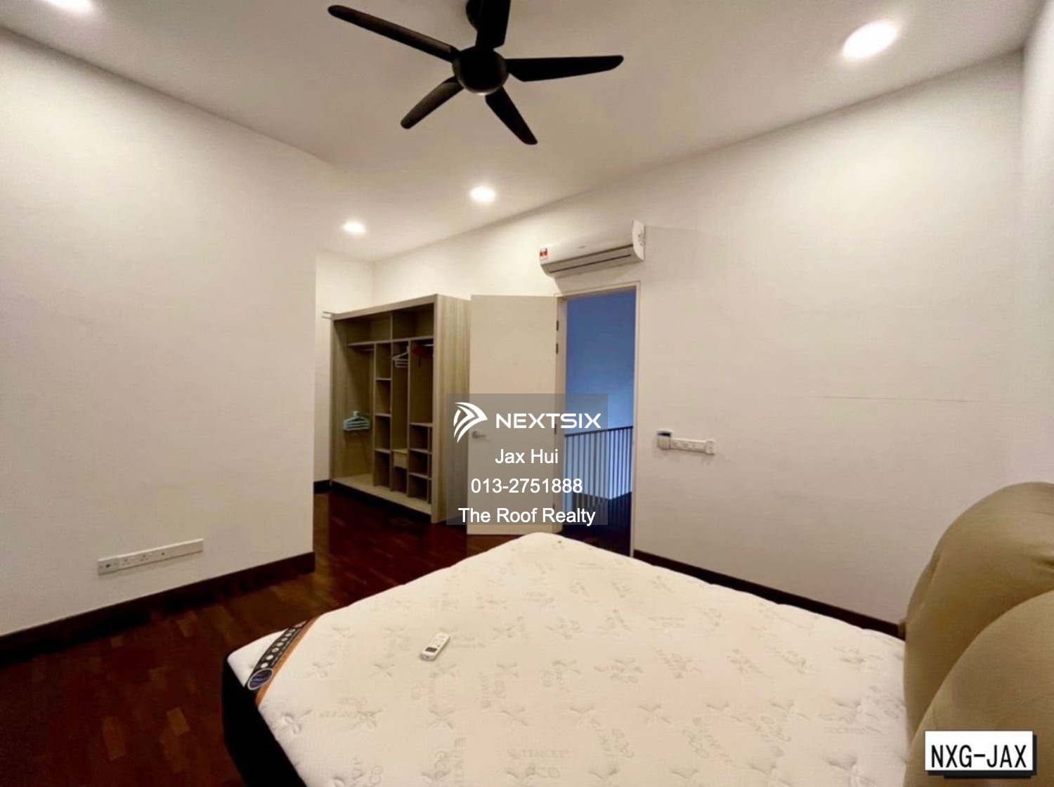 2-sty Terrace/Link House For Sale in Setia Alam Selangor - Image 7