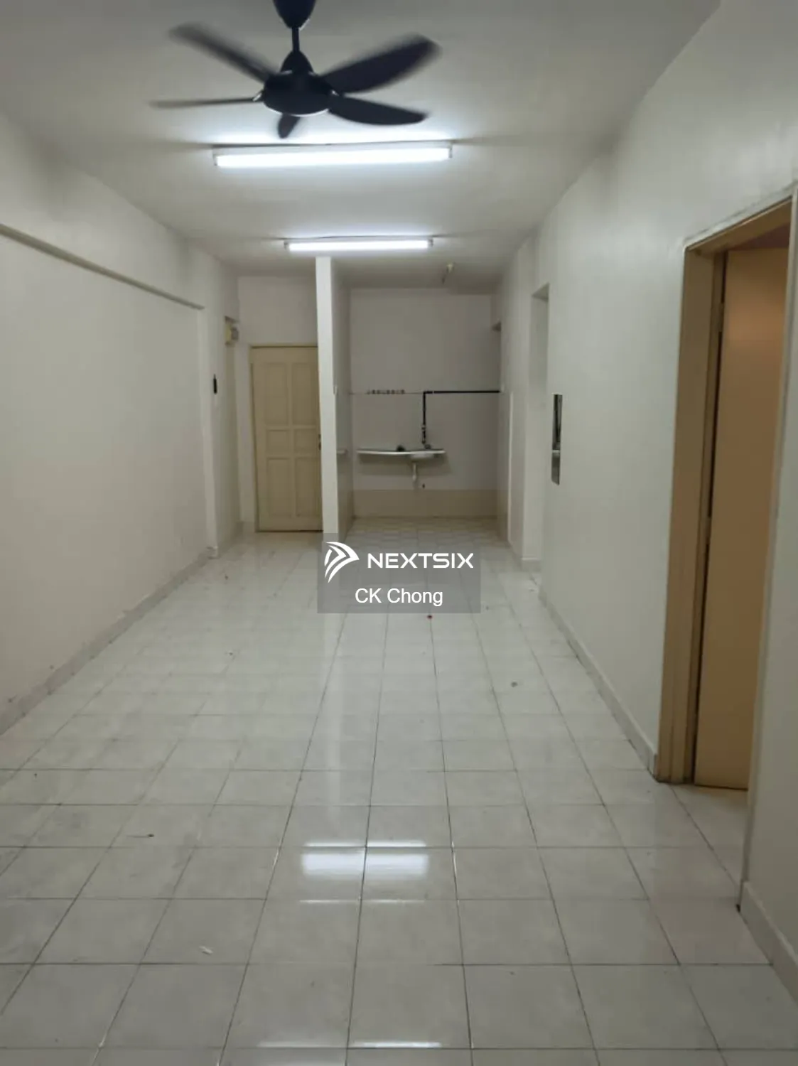 Apartment For Sale in Batu Caves Selangor